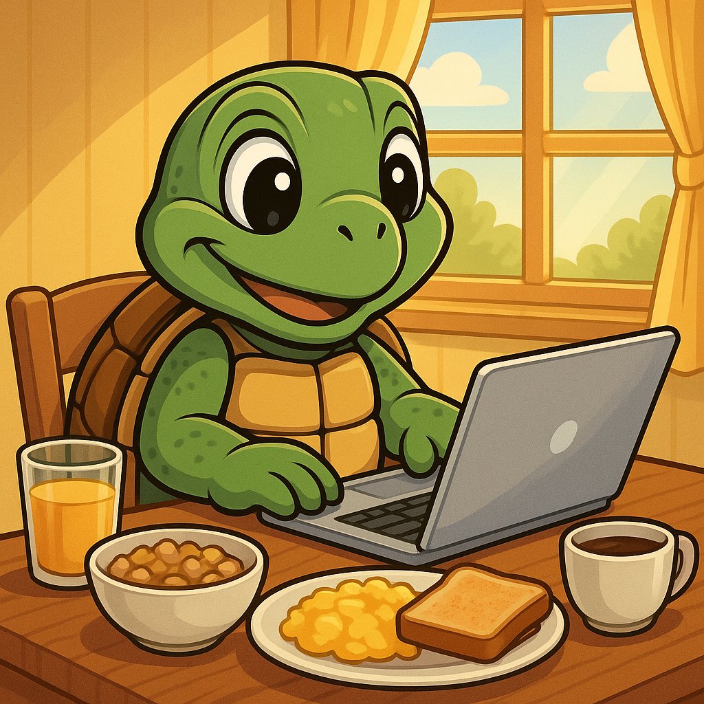 SPEEDY 🐢 tweet media