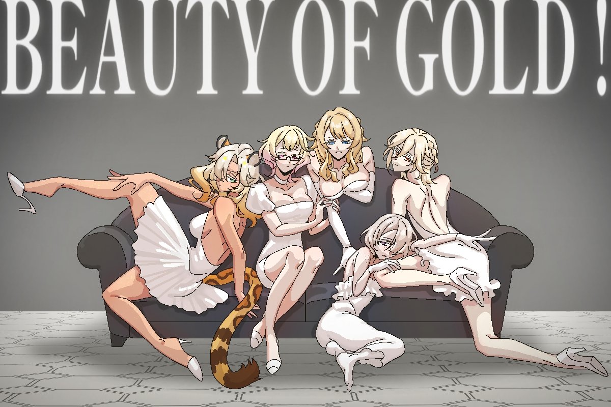 はるう tweet media