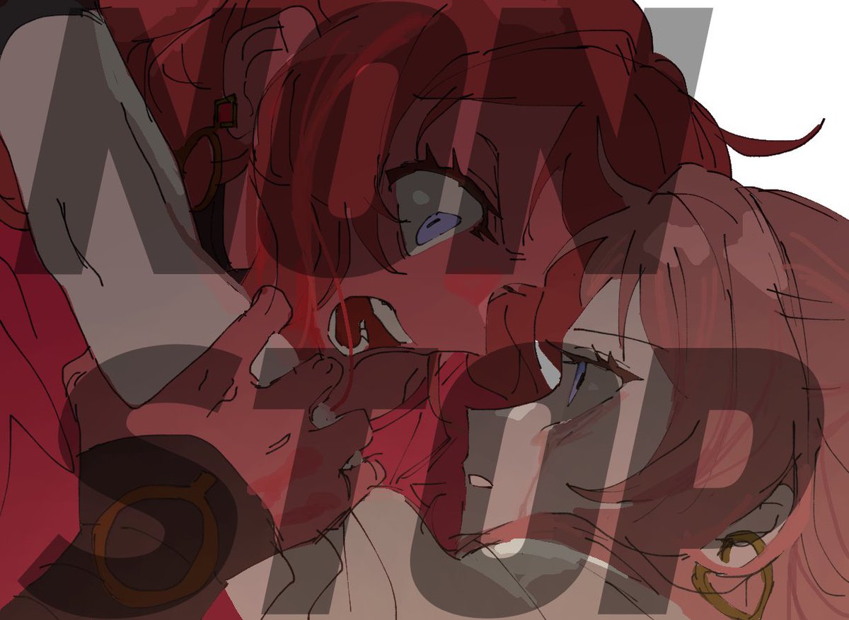 ダク俣 tweet media