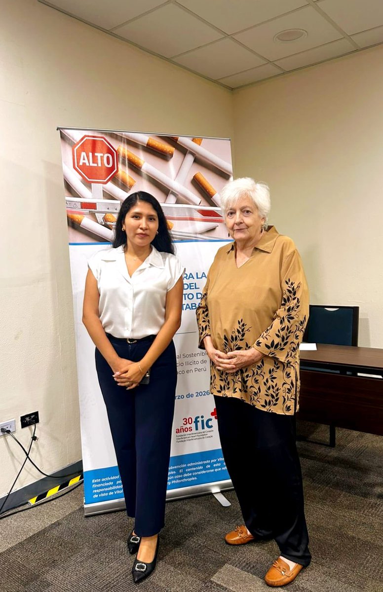 Inst.Derechos Humanos y Desarrollo IDHDES- USMP tweet media