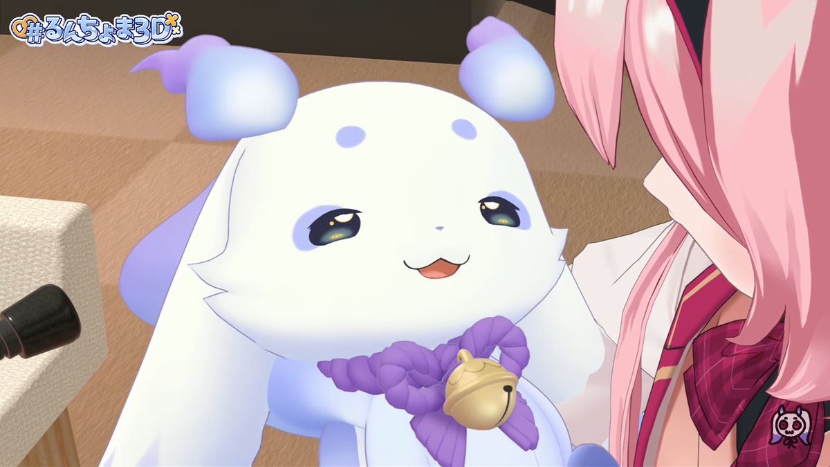 かすみん tweet media