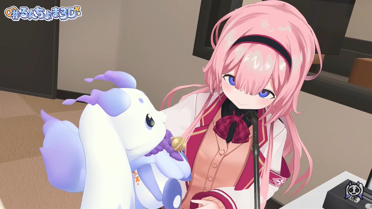 かすみん tweet media