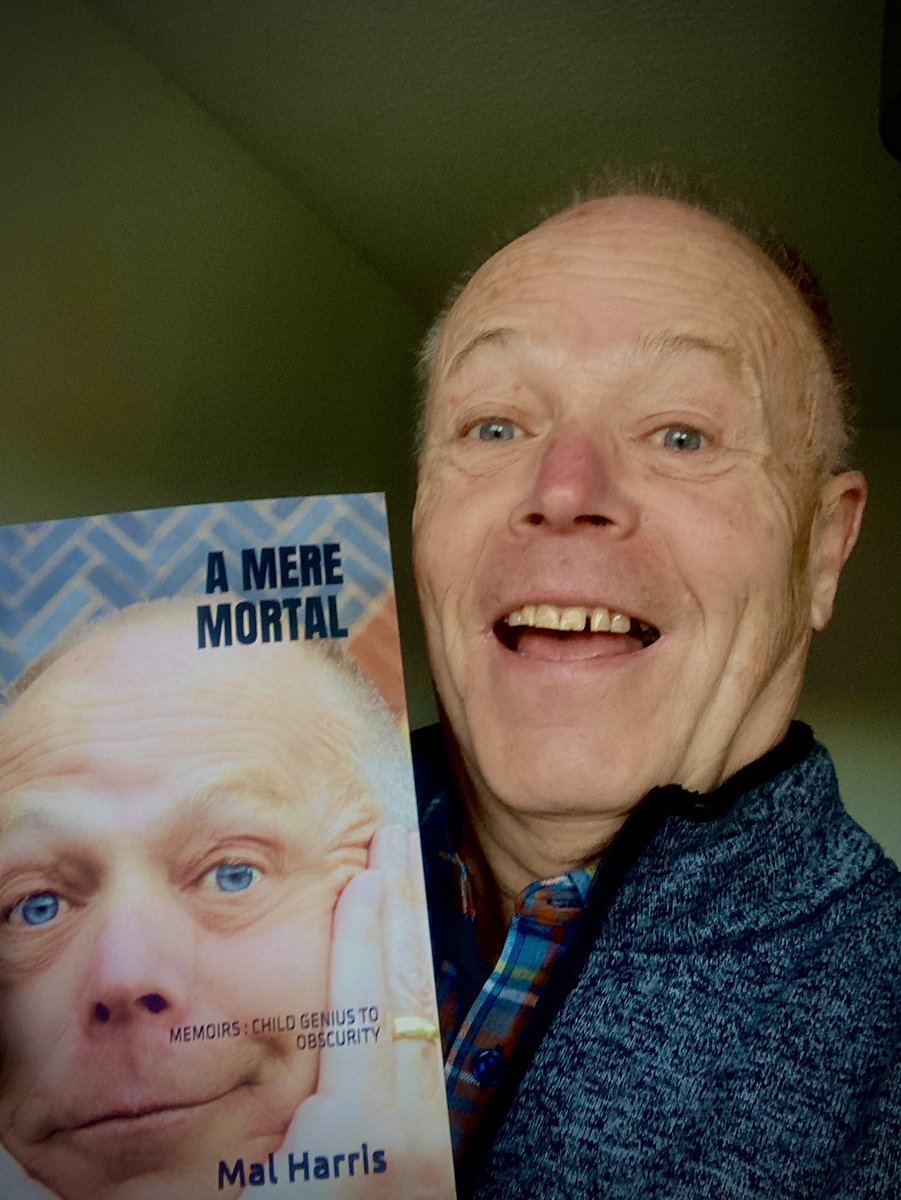 Malcolm Harris tweet media