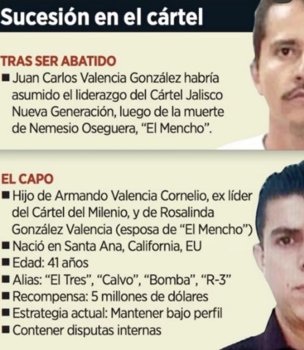 Poder & Dinero BCS tweet media