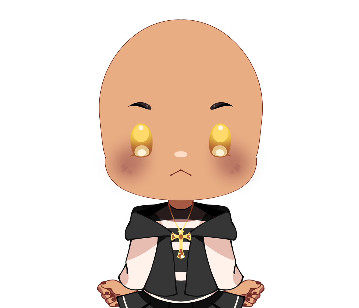 Caty 🔪 (CØMISSÕES☆ABERTAS) tweet media