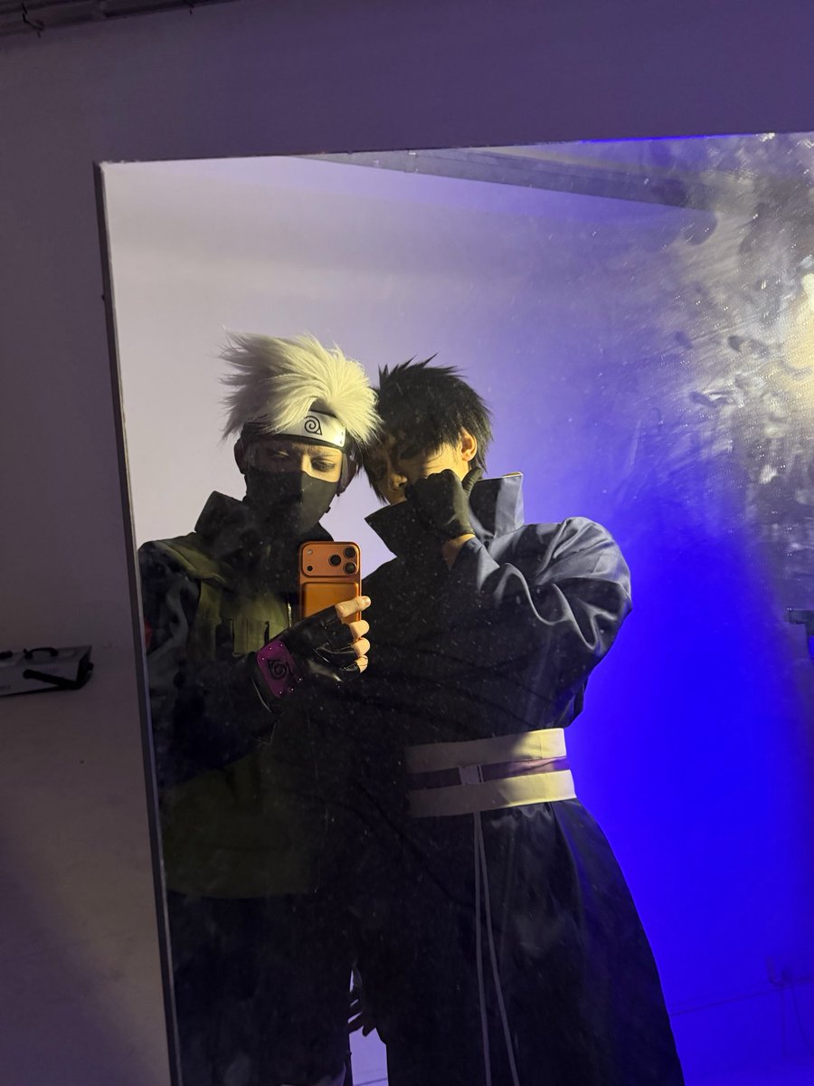 勃小黑 tweet media