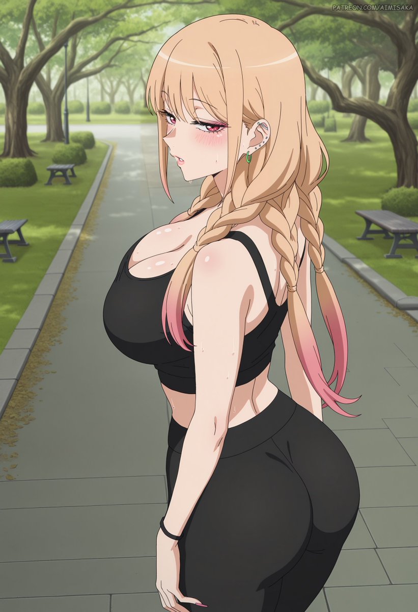 Daily Marin Kitagawa tweet media