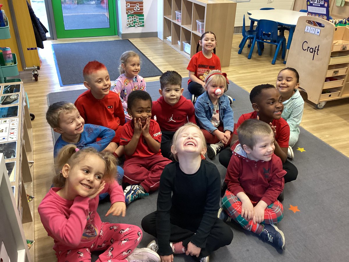 Yew Tree Primary School tweet media