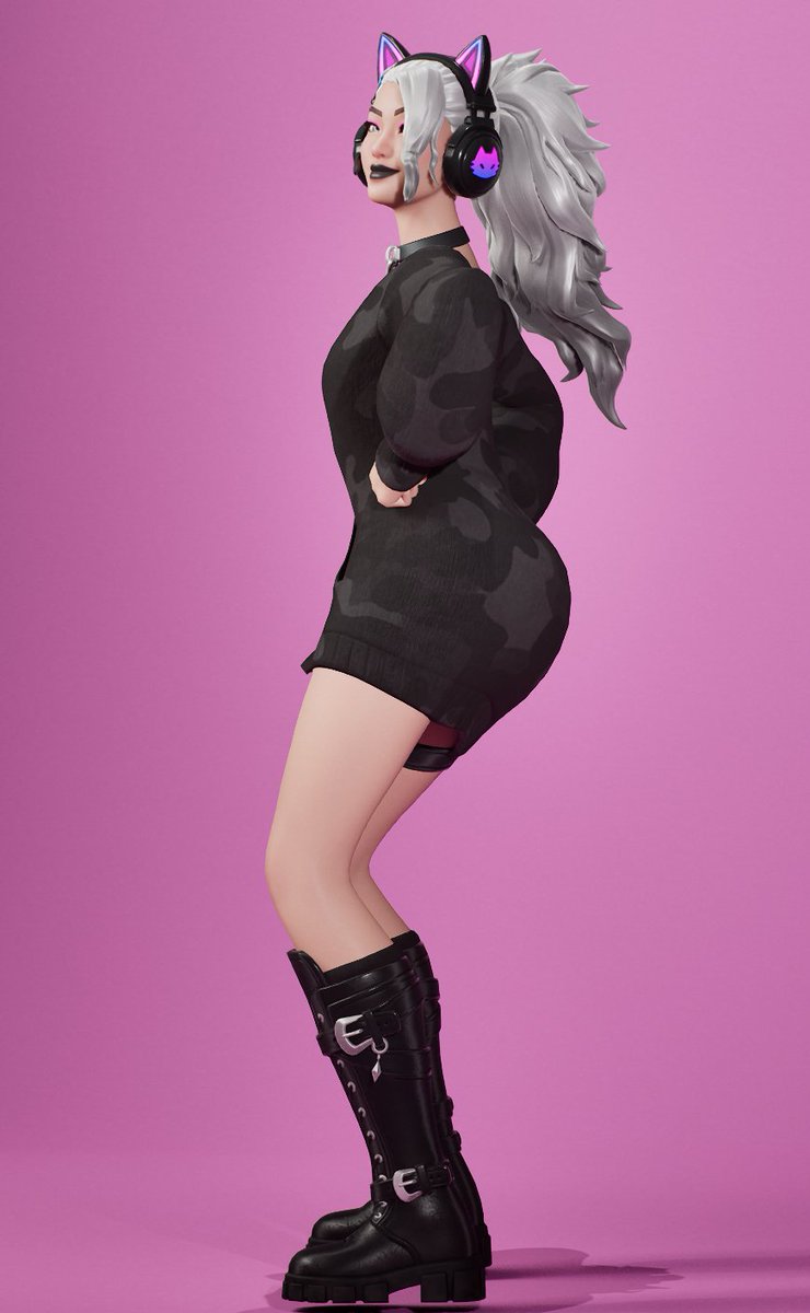 Team Helsie tweet media