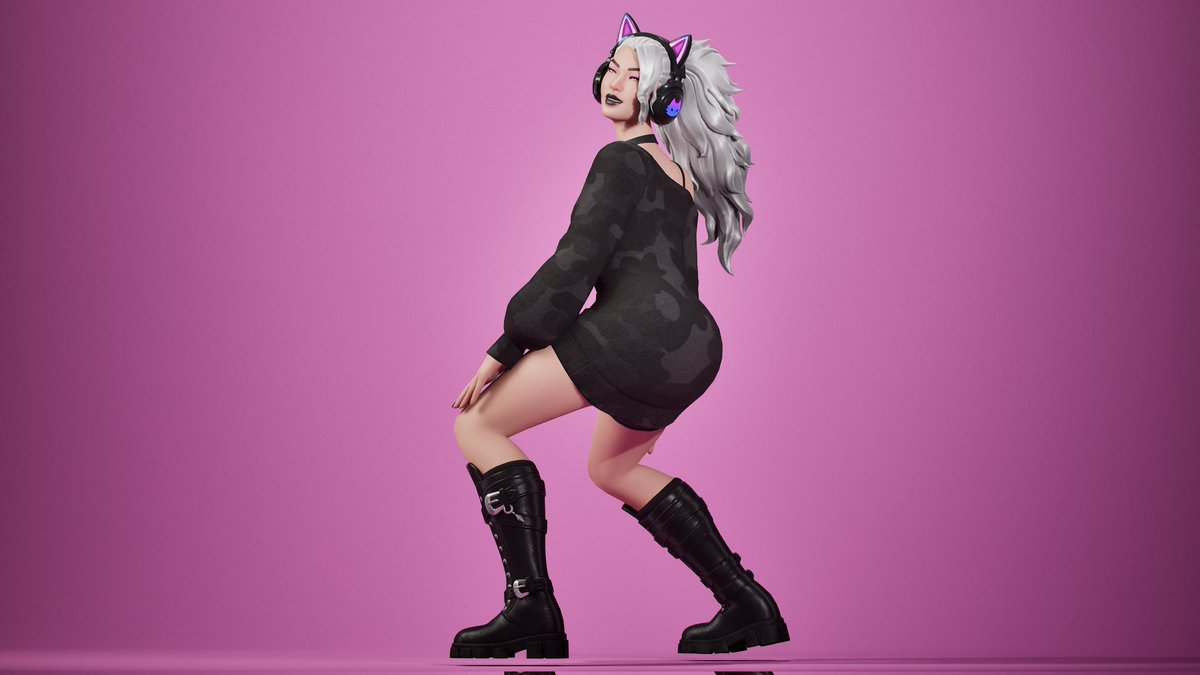 Team Helsie tweet media