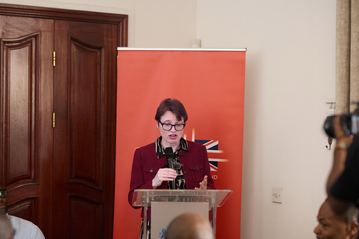 UK in DRC tweet media