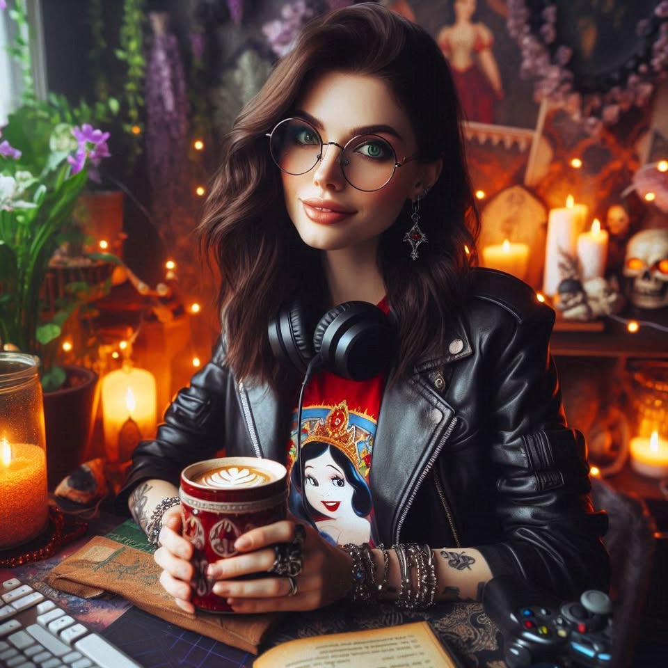 AlunaMothra tweet media