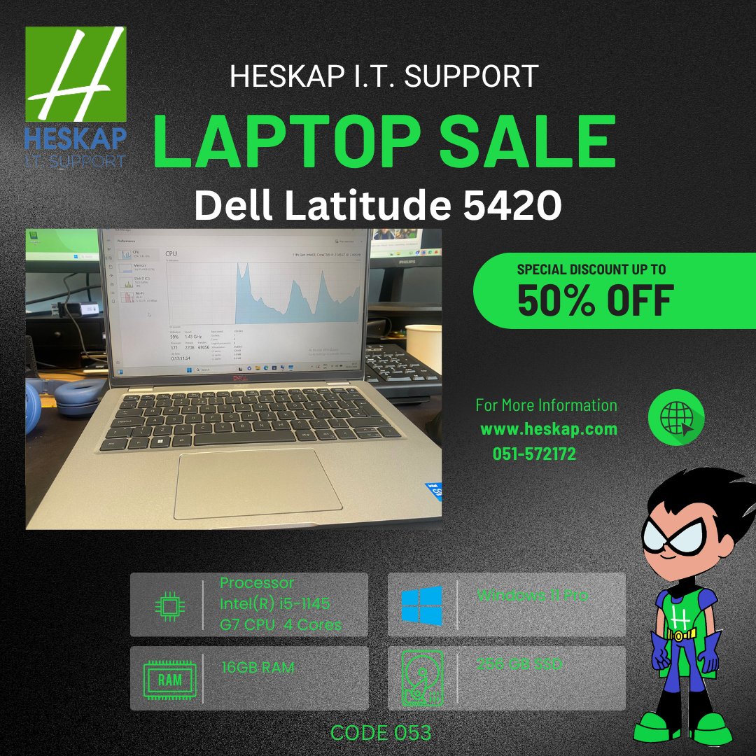 HeskapITSupport tweet media