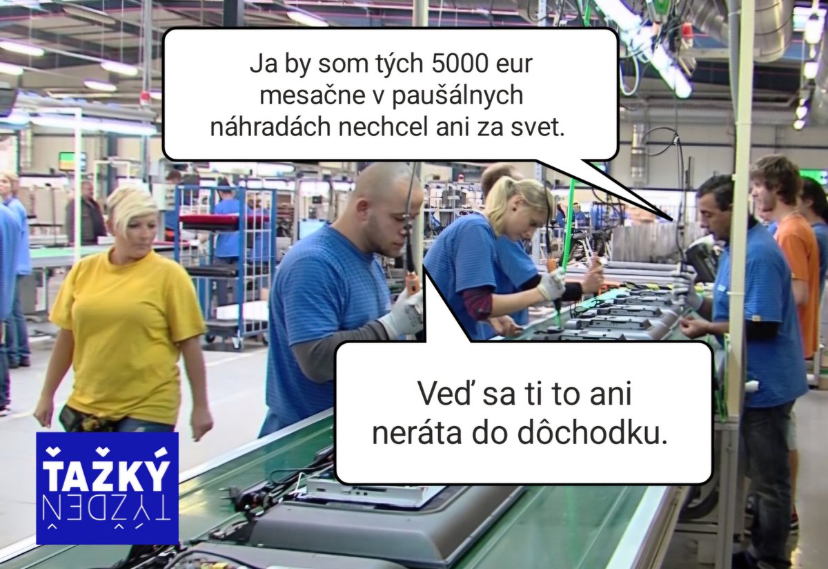 A nezabudnite si pozrieť aj novú epizódu youtu.be/SsNh0Nu0RwA?is…