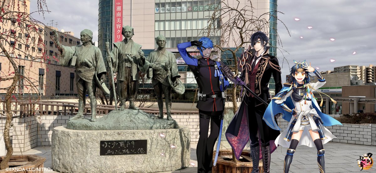 のιﾅ″し tweet media