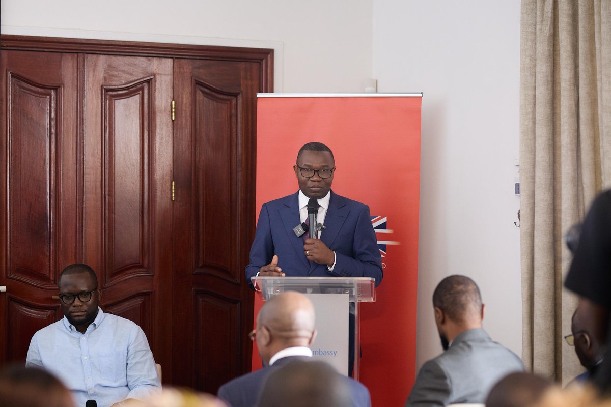 UK in DRC tweet media