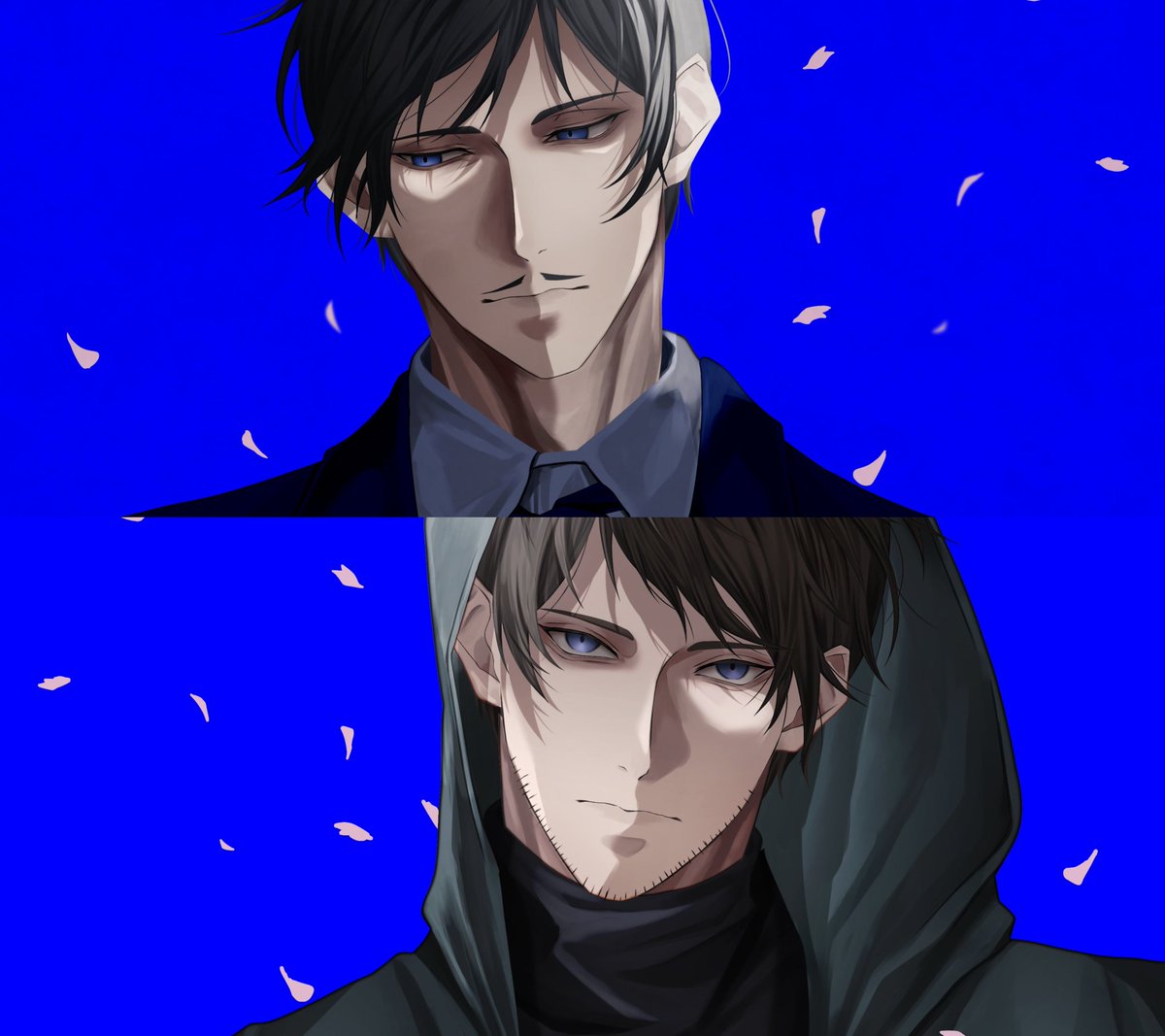 別れの季節ですね…