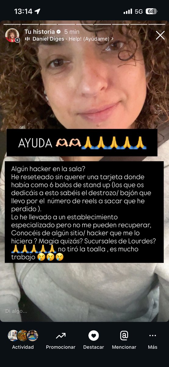 Virginia Riezu tweet media