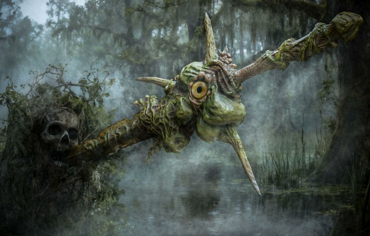 80 LEVEL tweet media