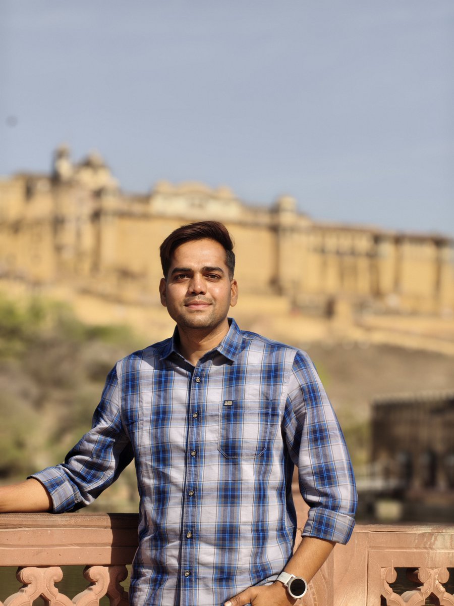 Pushpendra Kumar tweet media