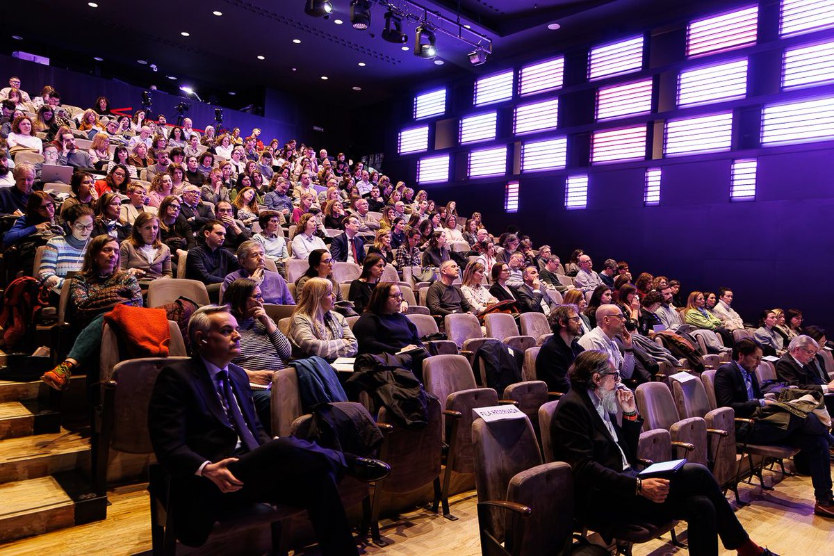 Fundación Democracia y Gobierno Local tweet media