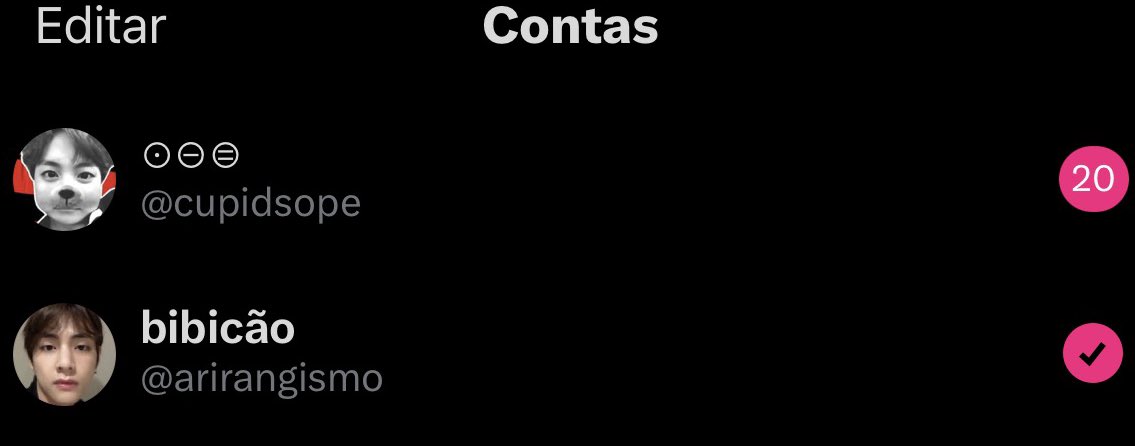 bibi perigosa tweet media