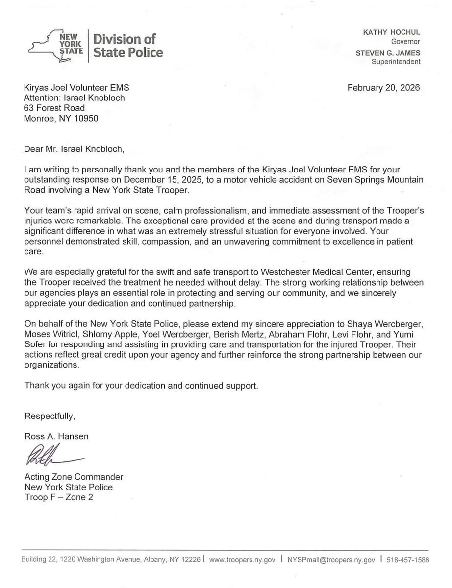 Joel M. Petlin tweet media