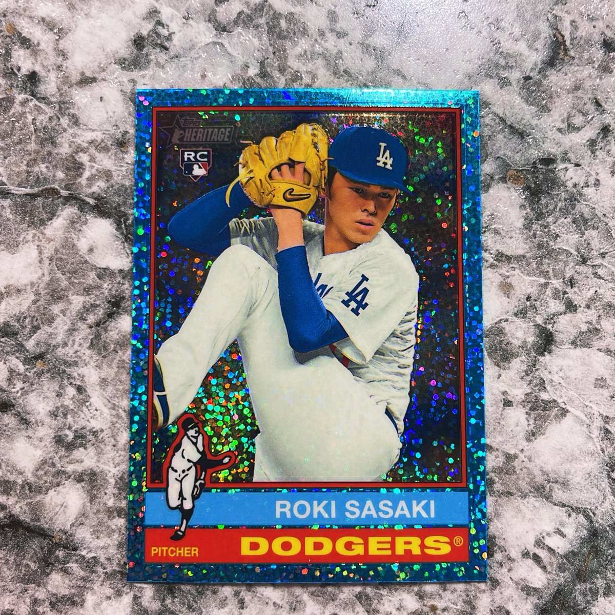 Davis’ Dugout tweet media