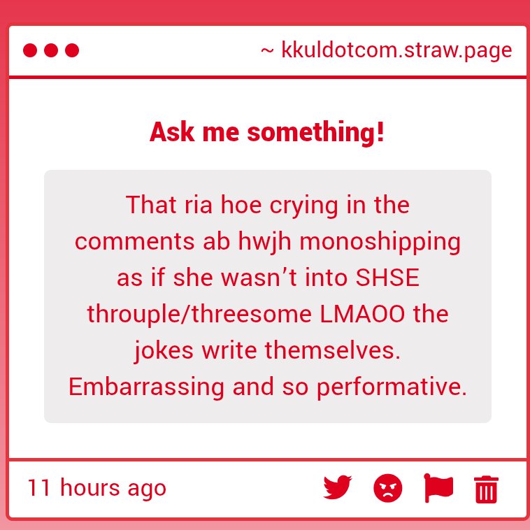 𐙚kkul tweet media