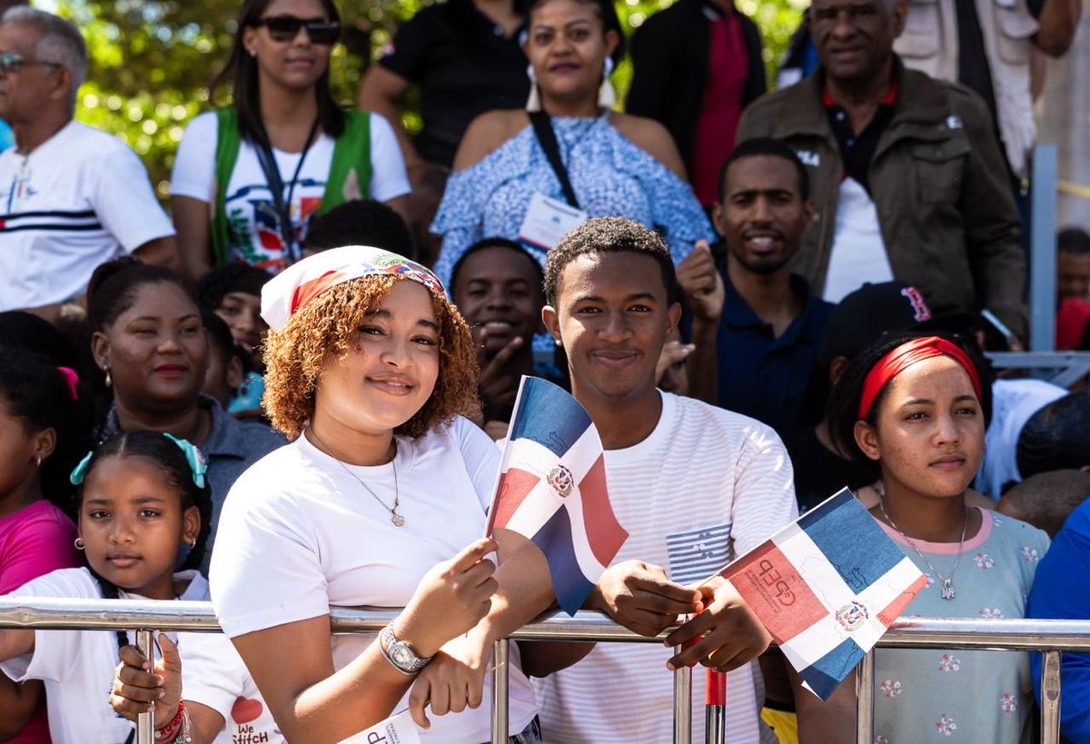 Ejército de República Dominicana tweet media