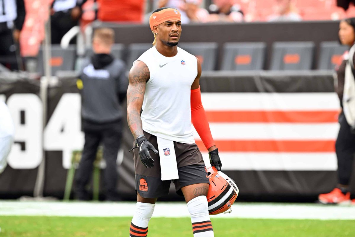 BrownsNation.com tweet media