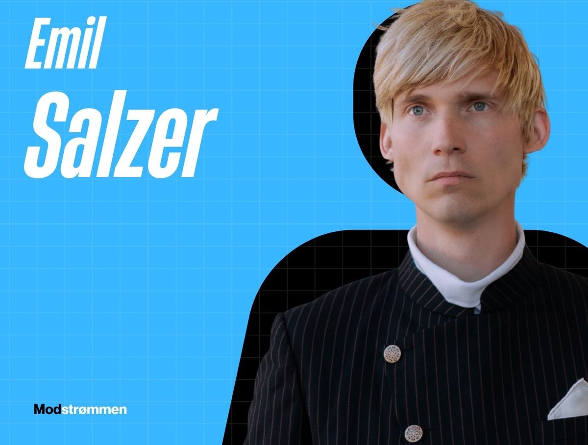 Modstrømmen tweet media