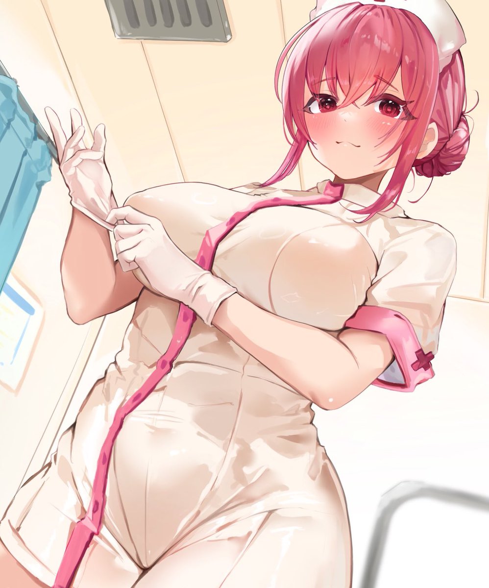 代表作お姉さん🧤 