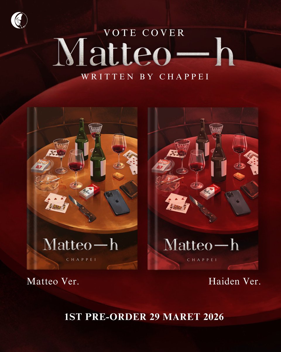 Choko Publisher tweet media