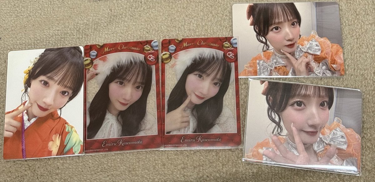 しおり tweet media