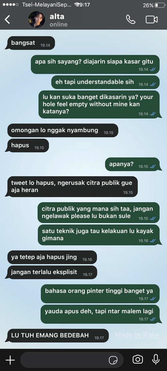 cinnamochan08's tweet photo. mapres teknik × mapres teknik, yang body countnya sama-sama tak terhingga.

a #williamest one tweet au. https://t.co/bXegcYIbQE