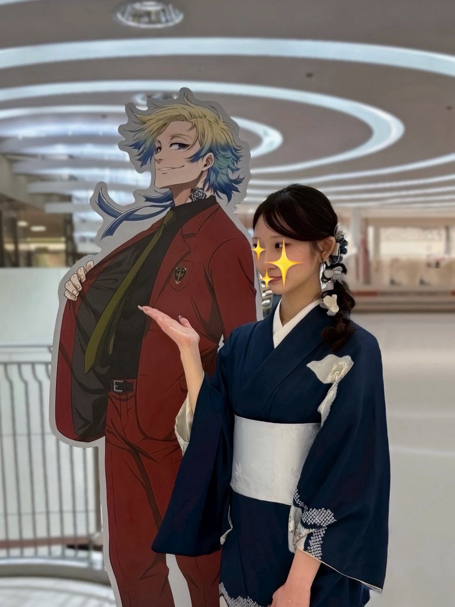 やばくね～よ☆ tweet media