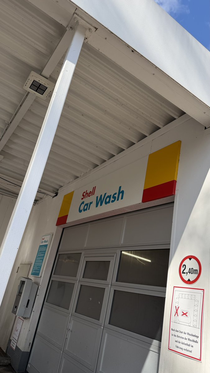 applefan81's tweet image. Let’s Go!!#carwash