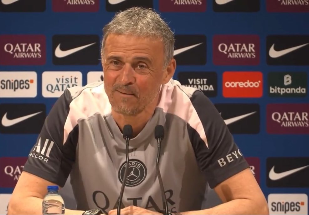 ParisSG INFOS tweet media