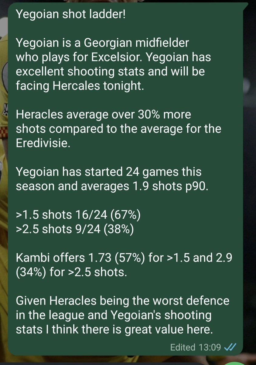 BetsWithStats tweet media