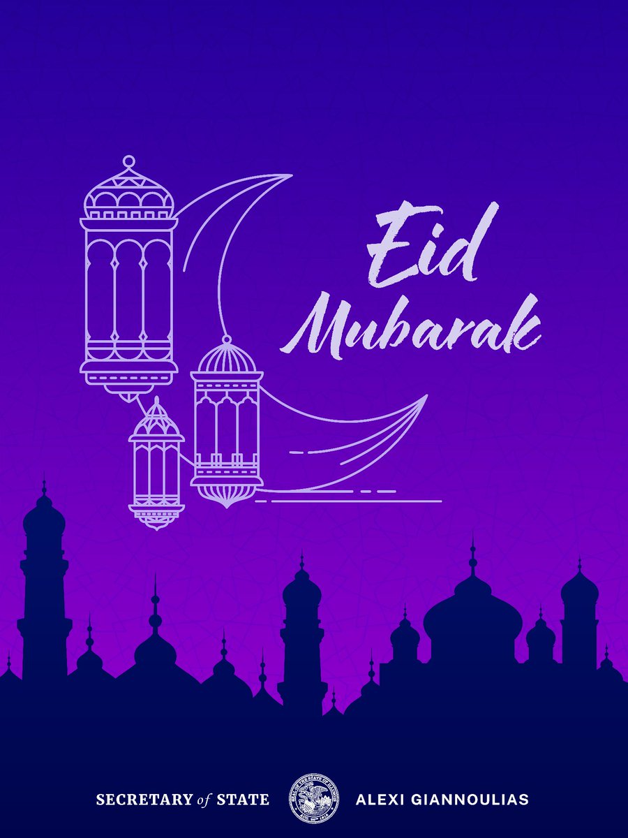 Secretary Alexi Giannoulias tweet media