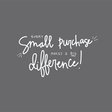 AtlanticCofC's tweet photo. Local Dollars Stay Local

Did you know that for every $100 spent at a local business, about $68 stays in your community? 

This Feel Good Friday, spend local and see the impact ripple across Atlantic Canada. https://t.co/YxK9sLE6Gy