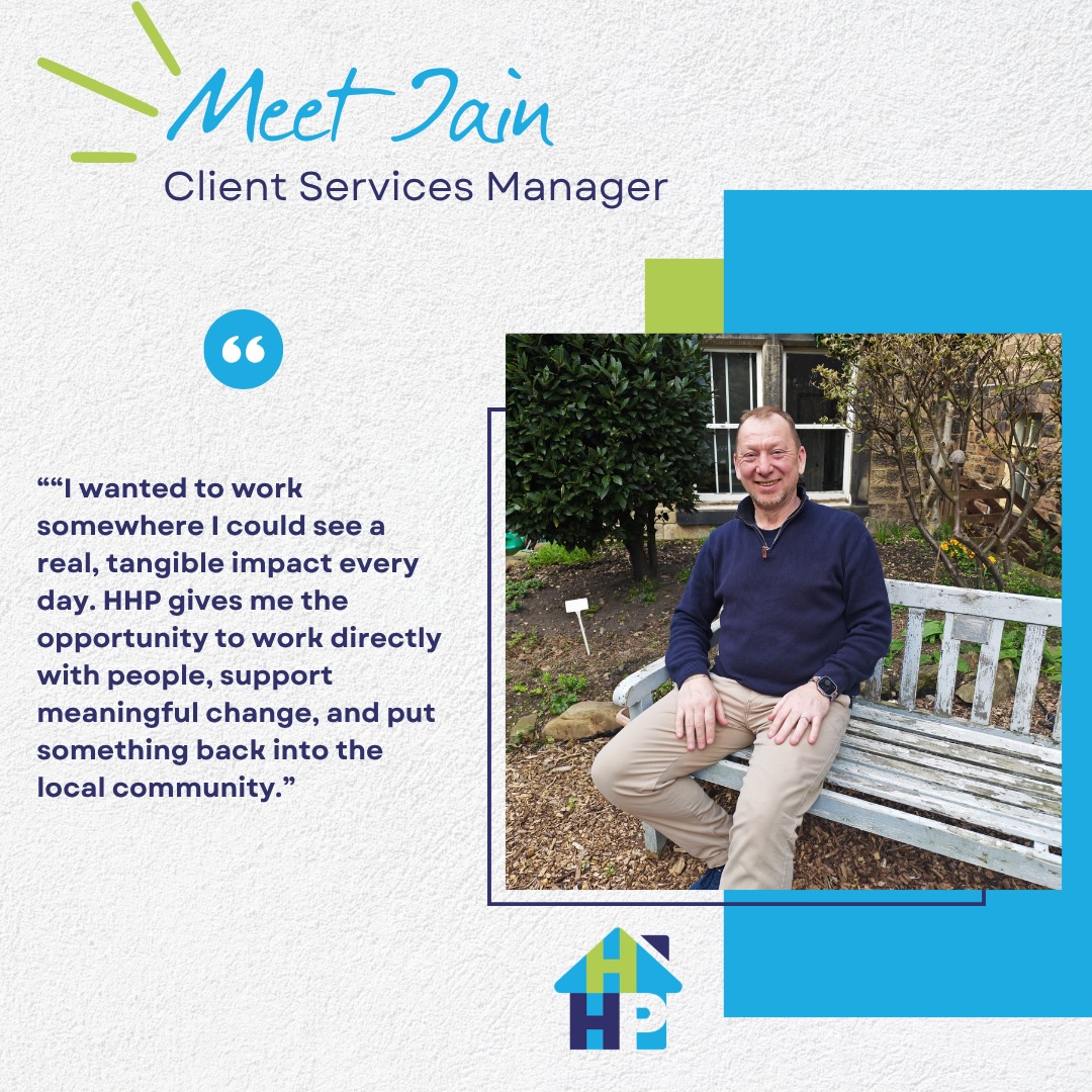 Harrogate Homeless Project - HHP tweet media