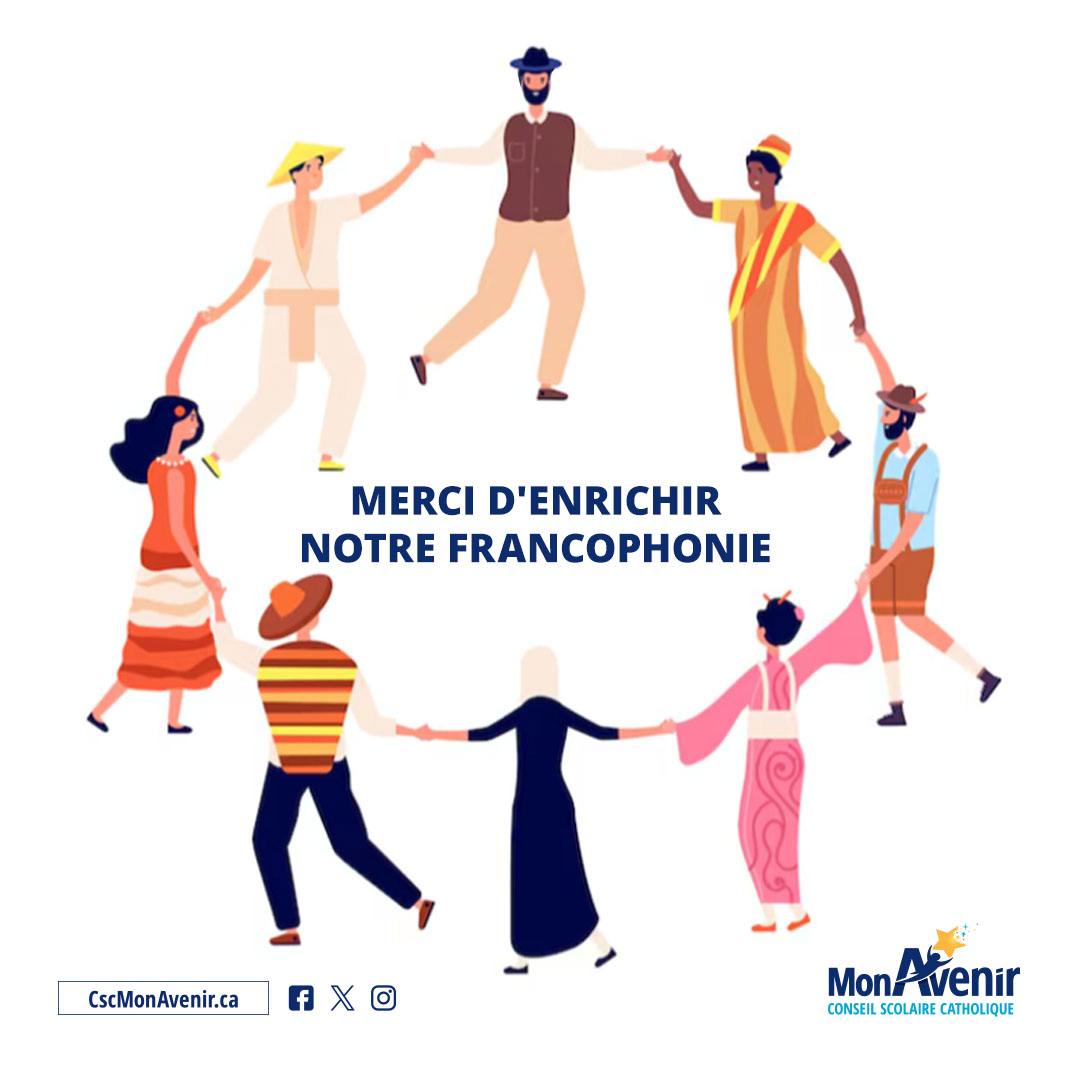 Csc MonAvenir tweet media
