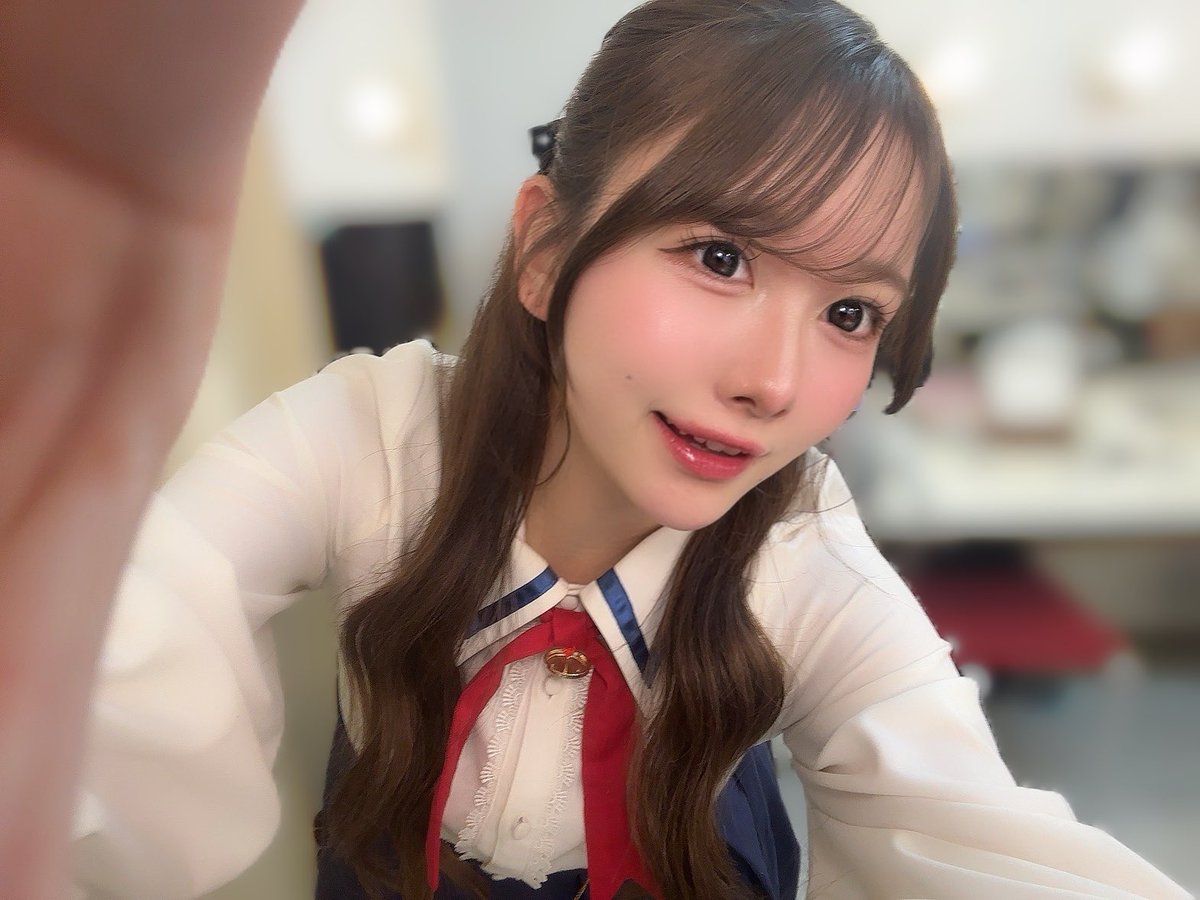 SG6_AYAKA_avex's tweet photo. #ロストマンロストウーマン 7ステ目ありがとうございました！

お互いを想い合えて助け合って、それぞれにパワーをもらって空気を作って繋いでいく
B班でいてそんな感覚があるなーと😌

残り2回しかクラリスとして皆とここで生きれないの寂しいт т

明日は13:00~ 
🎫https://t.co/r8IuYpbfAY

#スパガ https://t.co/RJf0XpeJfq