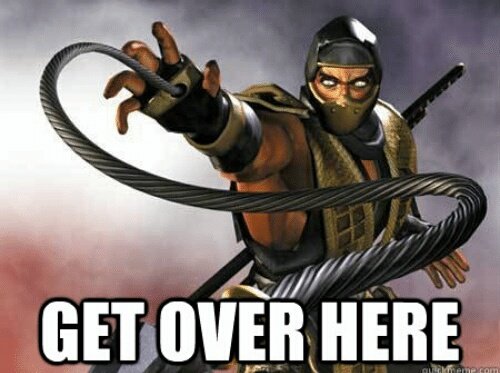 The washroom every 5 minutes: