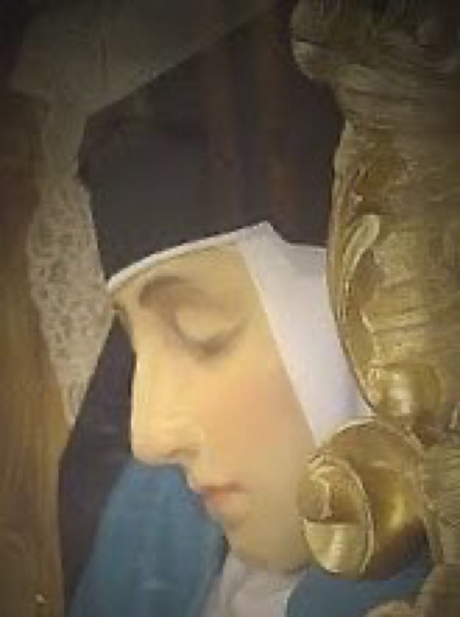 Fight for Mary tweet media