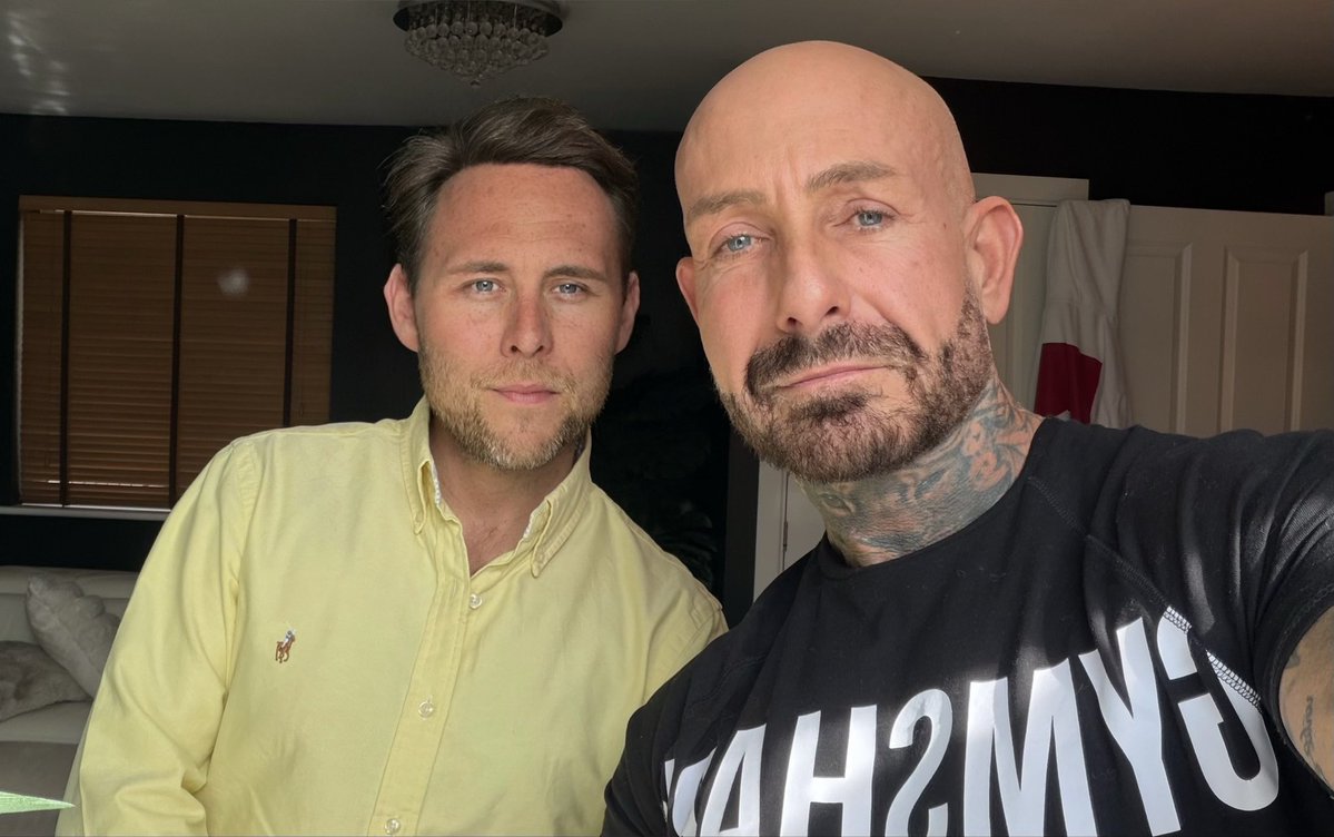 JoshPascoe😈 tweet media