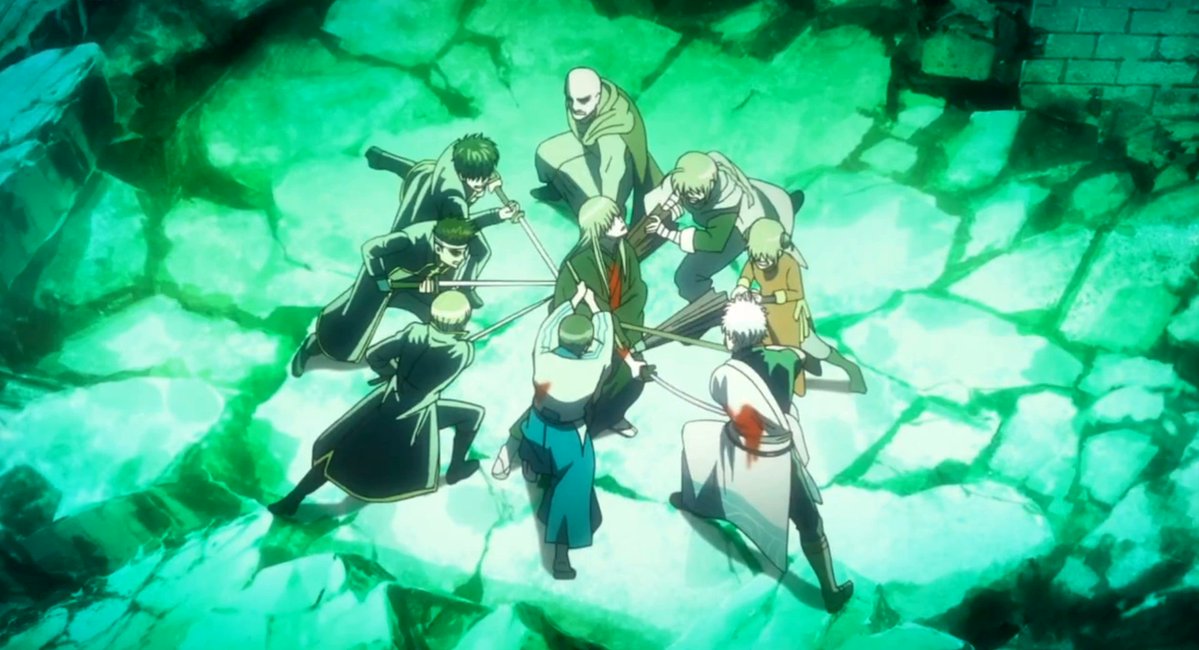 Almighty One-eyed Tobimune owl🦉(#1 Hokuto glazer) tweet media