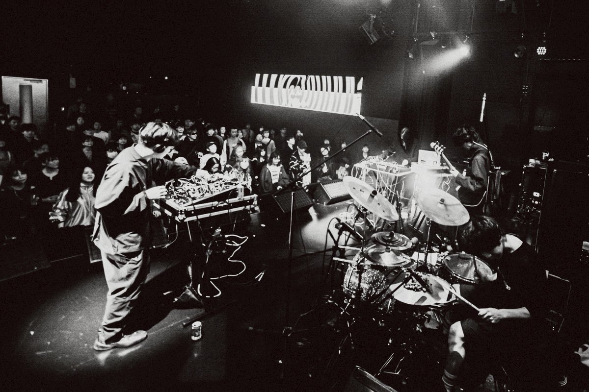 たとえばボクが踊ったら、公式 tweet media